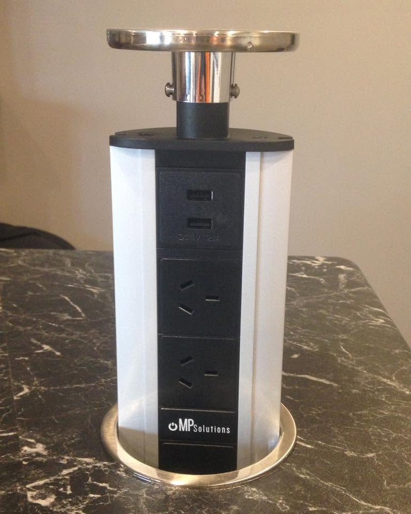 Pop-Up Power Point — Mustart Electrical & Solar